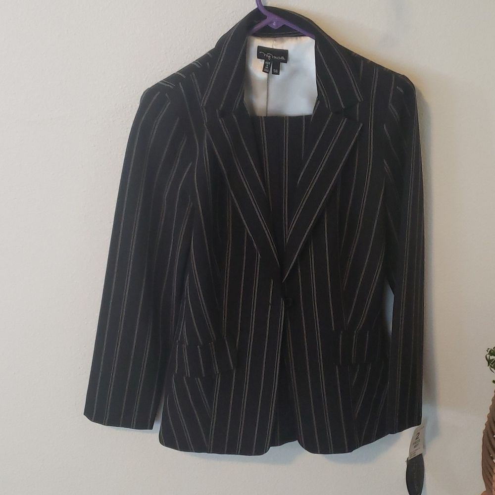 Women's Suit